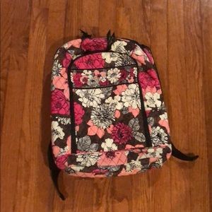 Vera Bradley Backpack